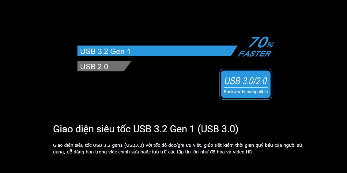 Ổ cứng di động SILICON POWER ARMOR A30
